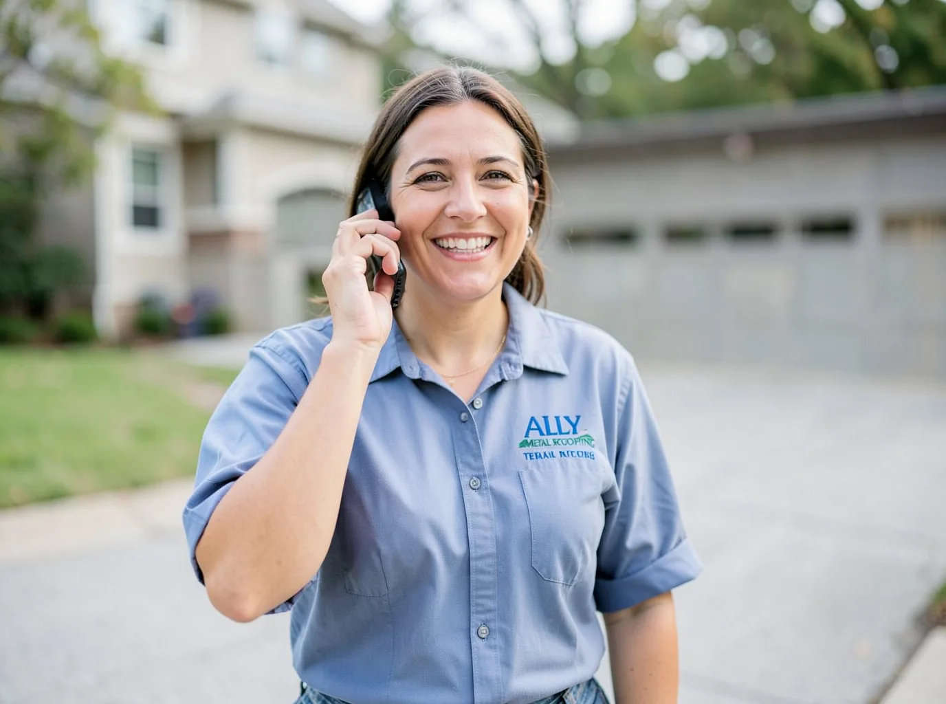 Metal Roof Installation Genoa, WV FAQs
